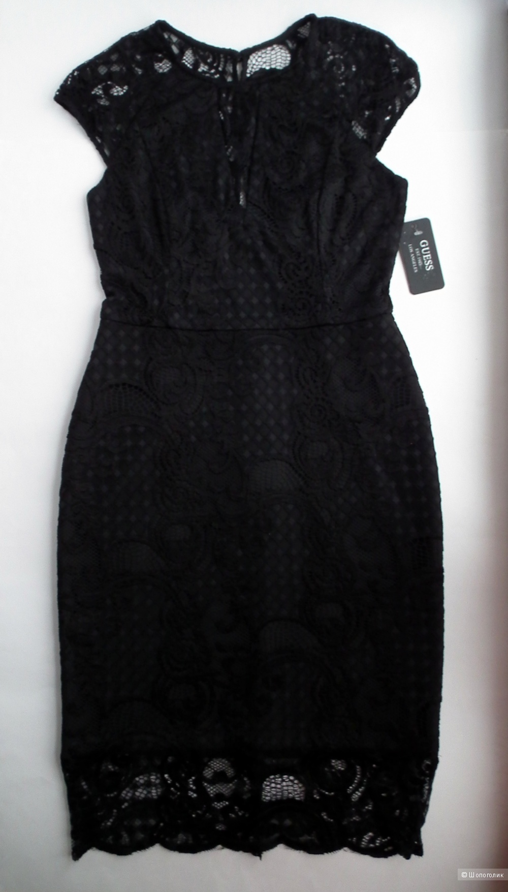 Вечернее платье Guess US4 (42-44р)