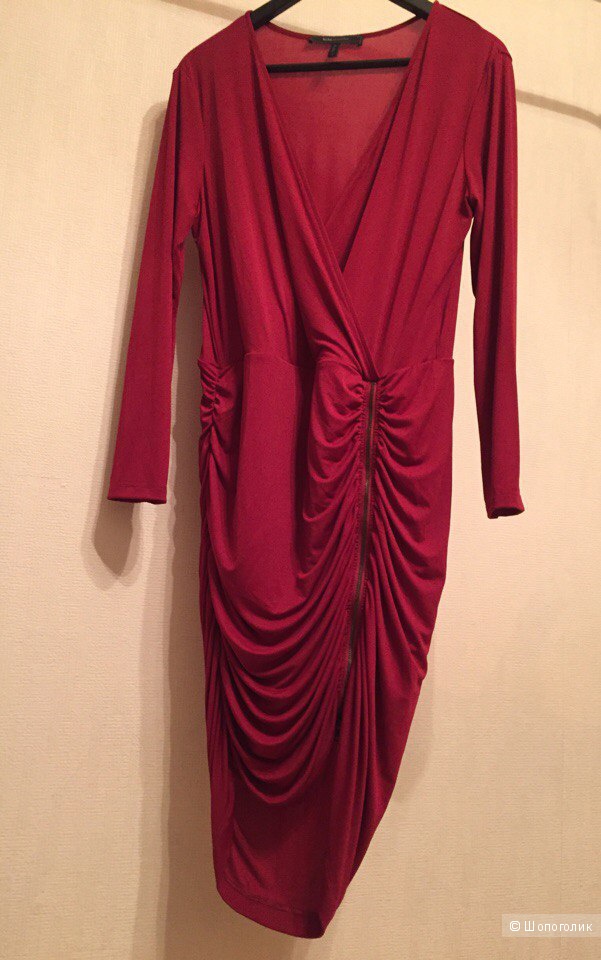 Платье BCBG MAX AZRIA, L (46)