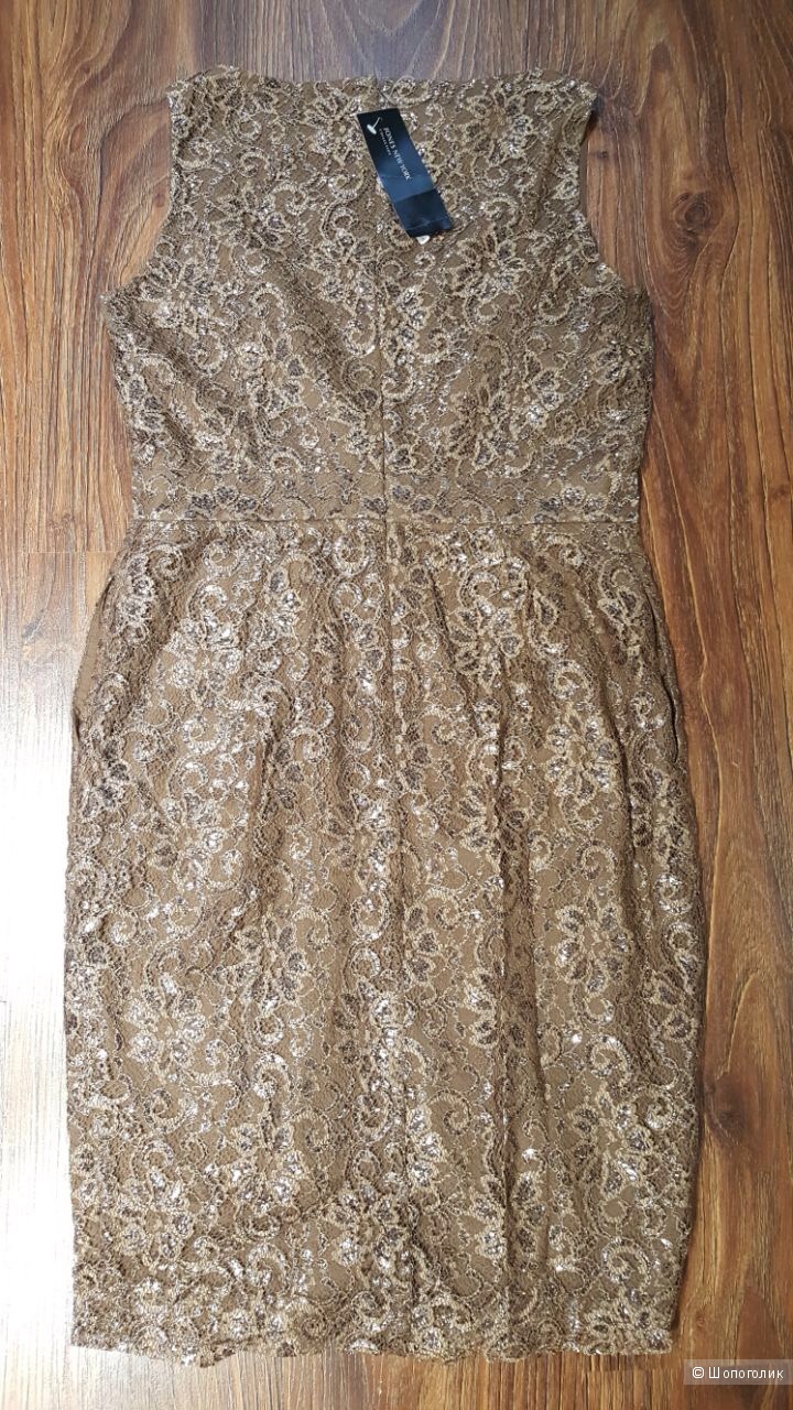 Jones New York платье. р.46