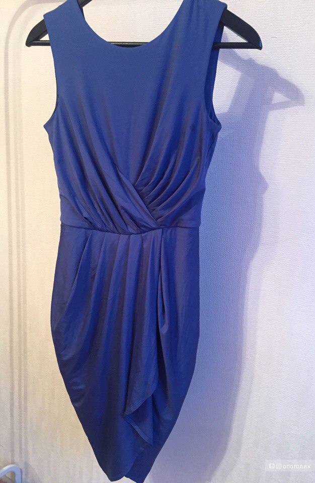 Платье BCBG MAX AZRIA, XS