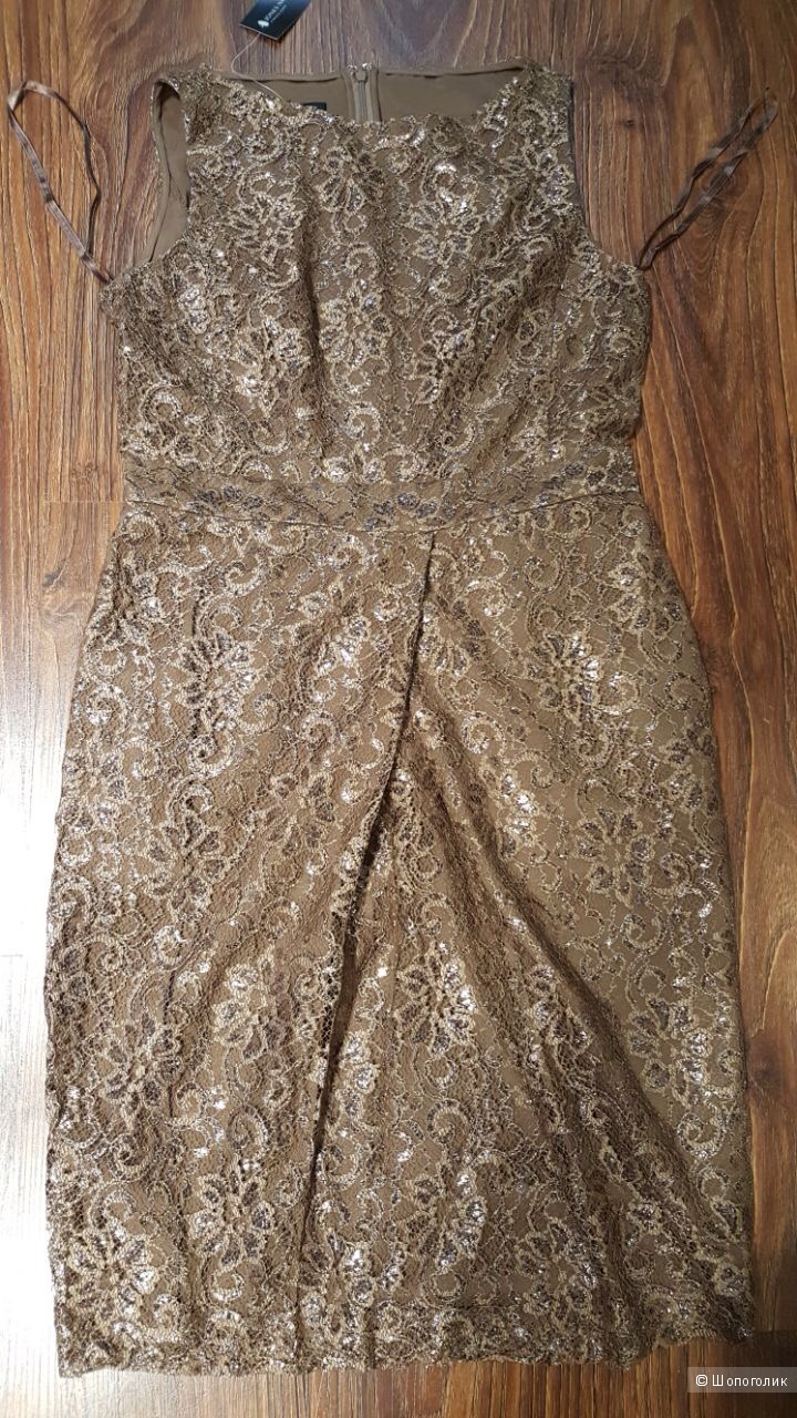 Jones New York платье. р.46