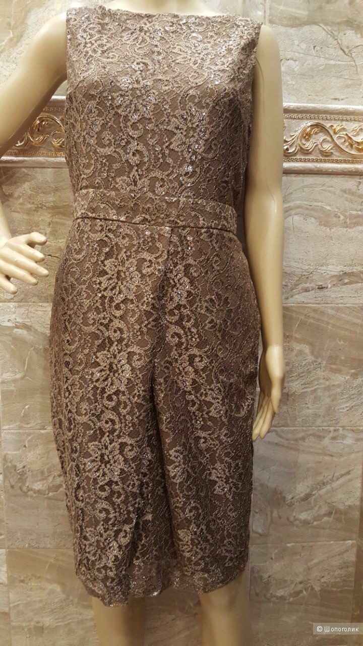 Jones New York платье. р.46