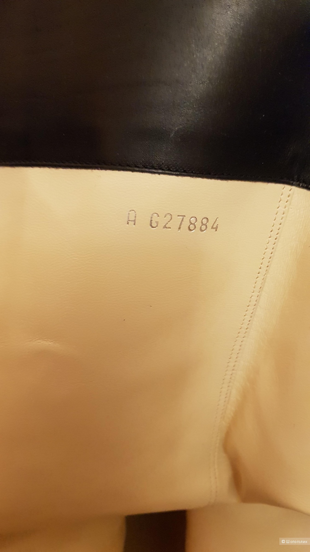 Сапоги , Chanel , 39 ит. размер