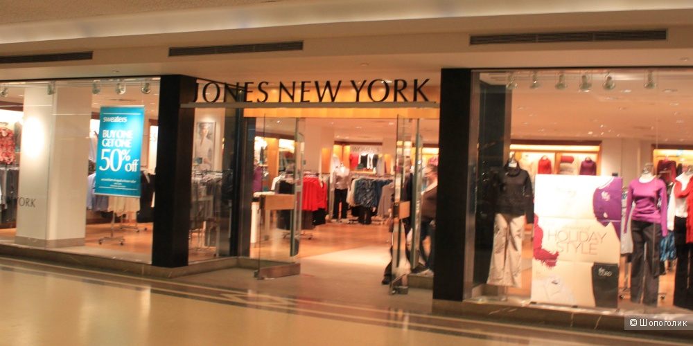 Jones New York платье. р.46