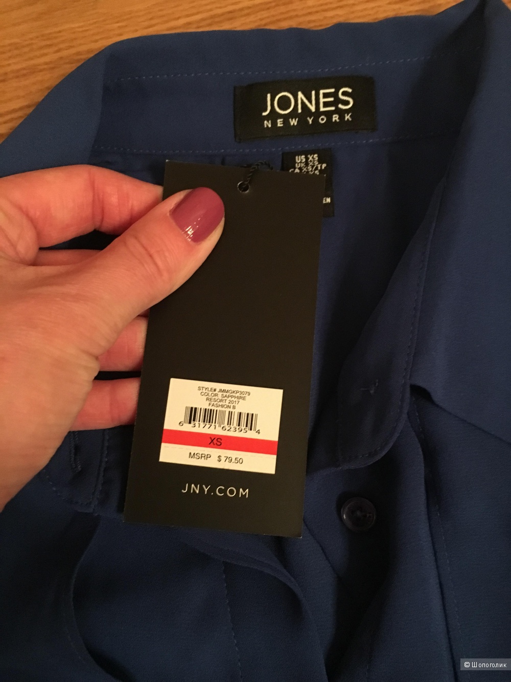 Рубашка Jones , xs/s
