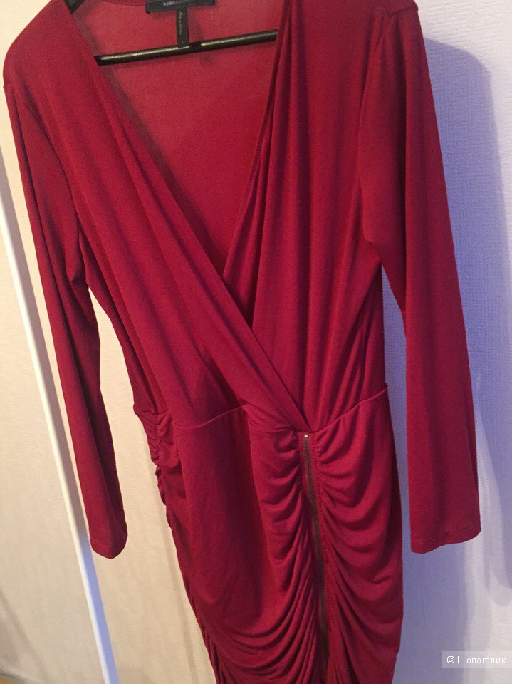 Платье BCBG MAX AZRIA, L (46)