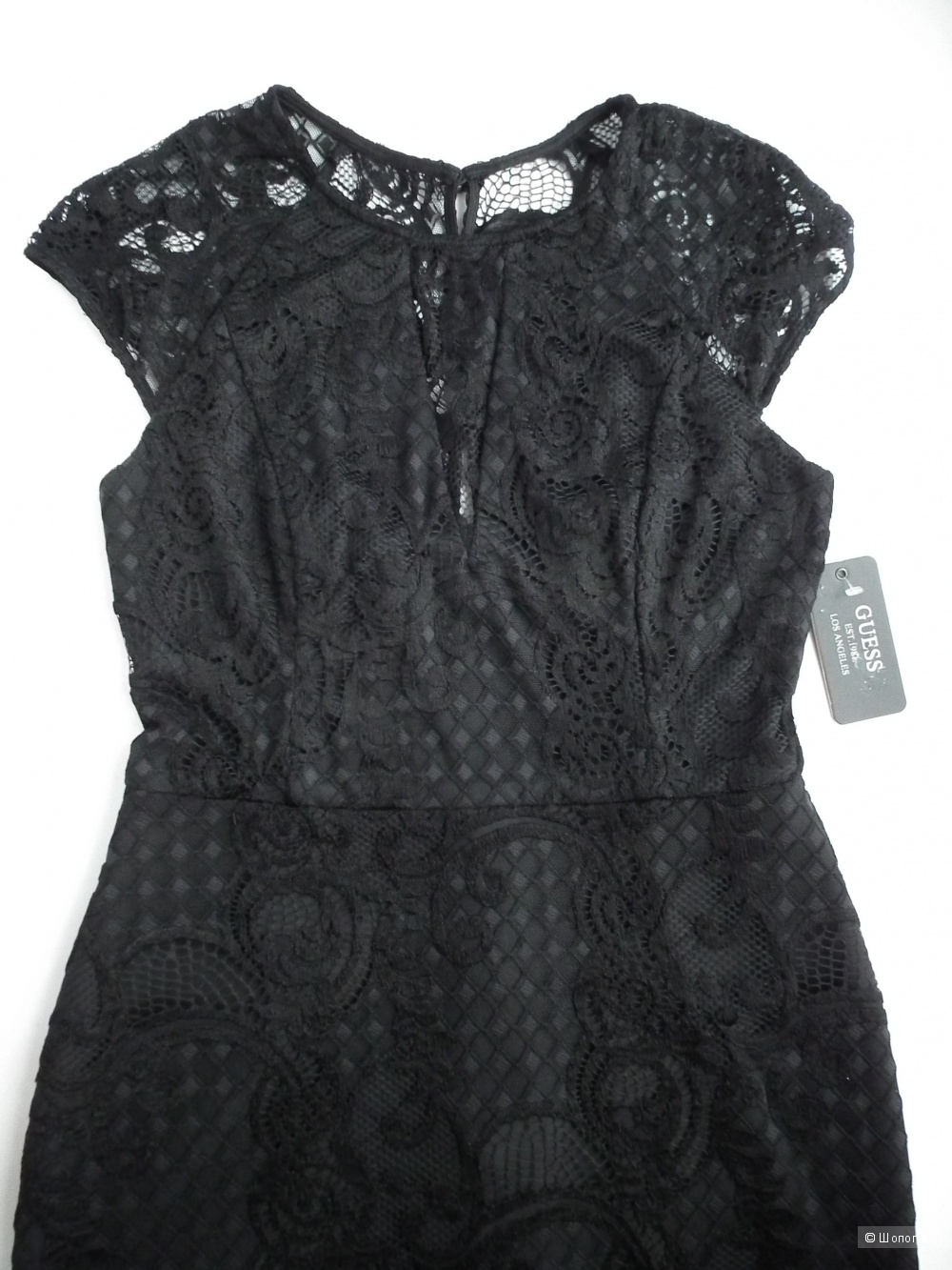 Вечернее платье Guess US4 (42-44р)