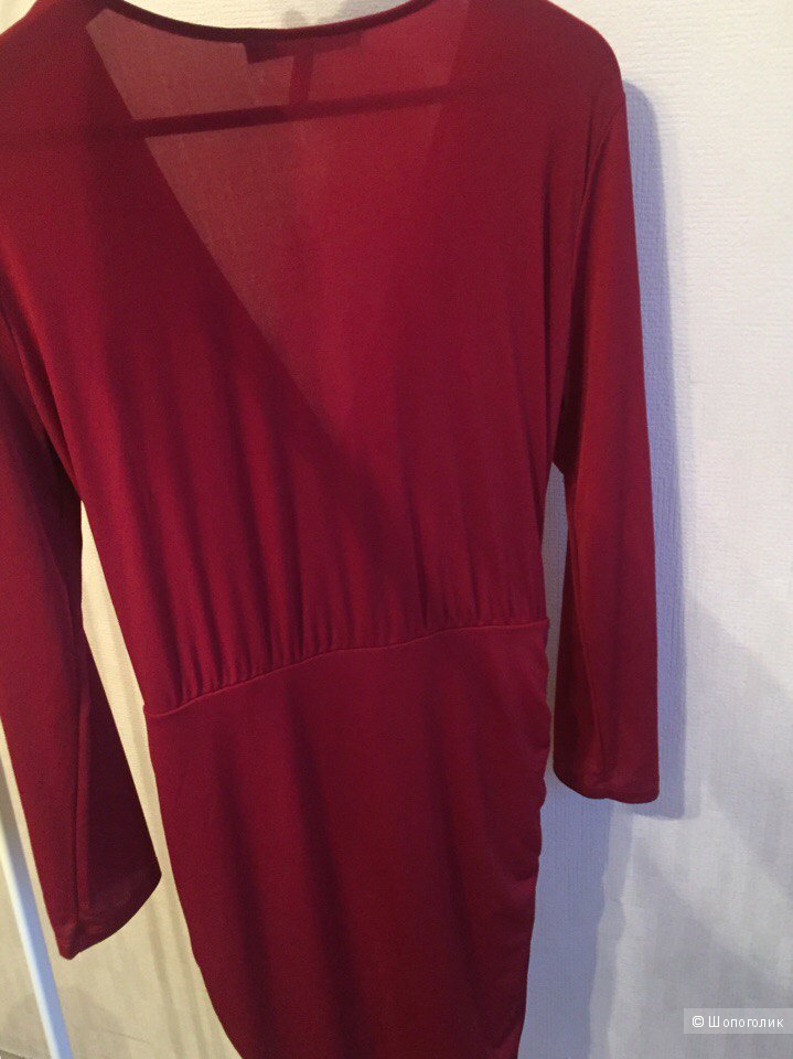Платье BCBG MAX AZRIA, L (46)