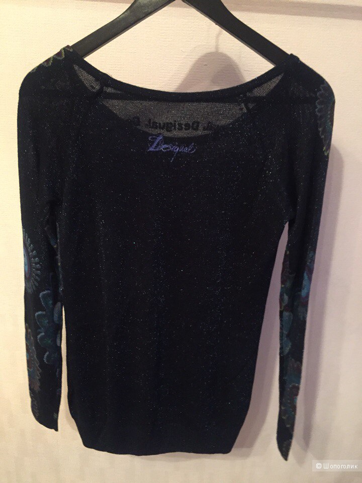Джемпер DESIGUAL, S