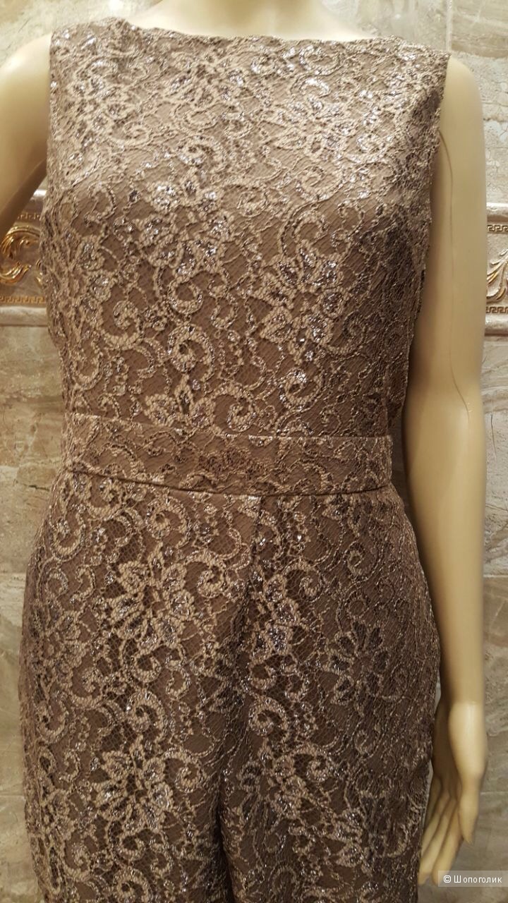 Jones New York платье. р.46