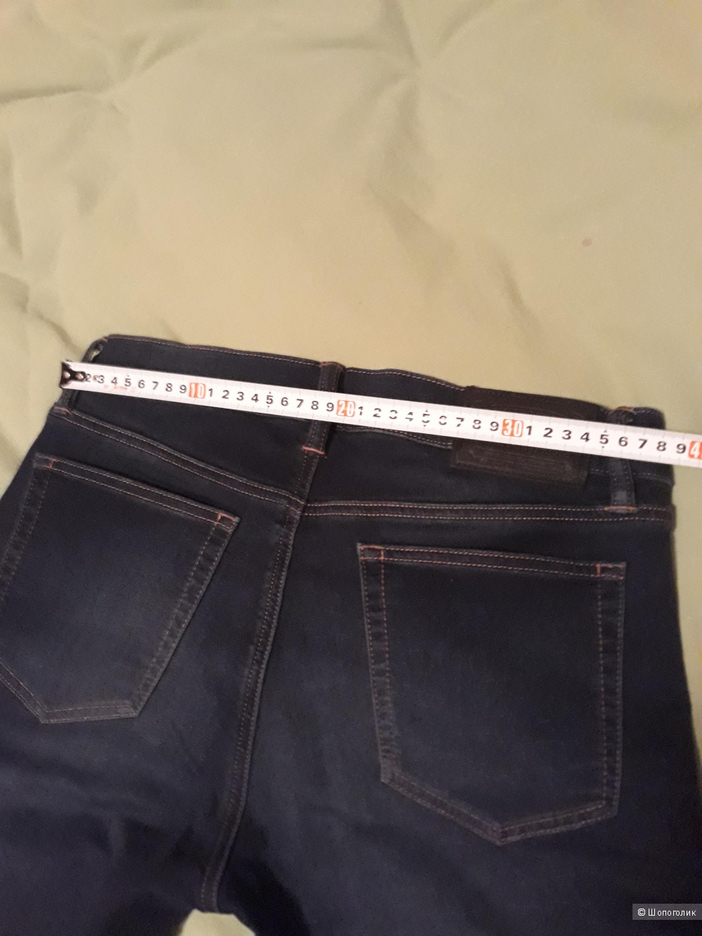 Джинсы Polo Ralph Lauren размер31/46-48