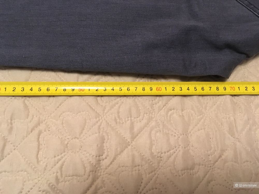 Джинсы MARC BY MARC JACOBS, 27 джинсовый размер