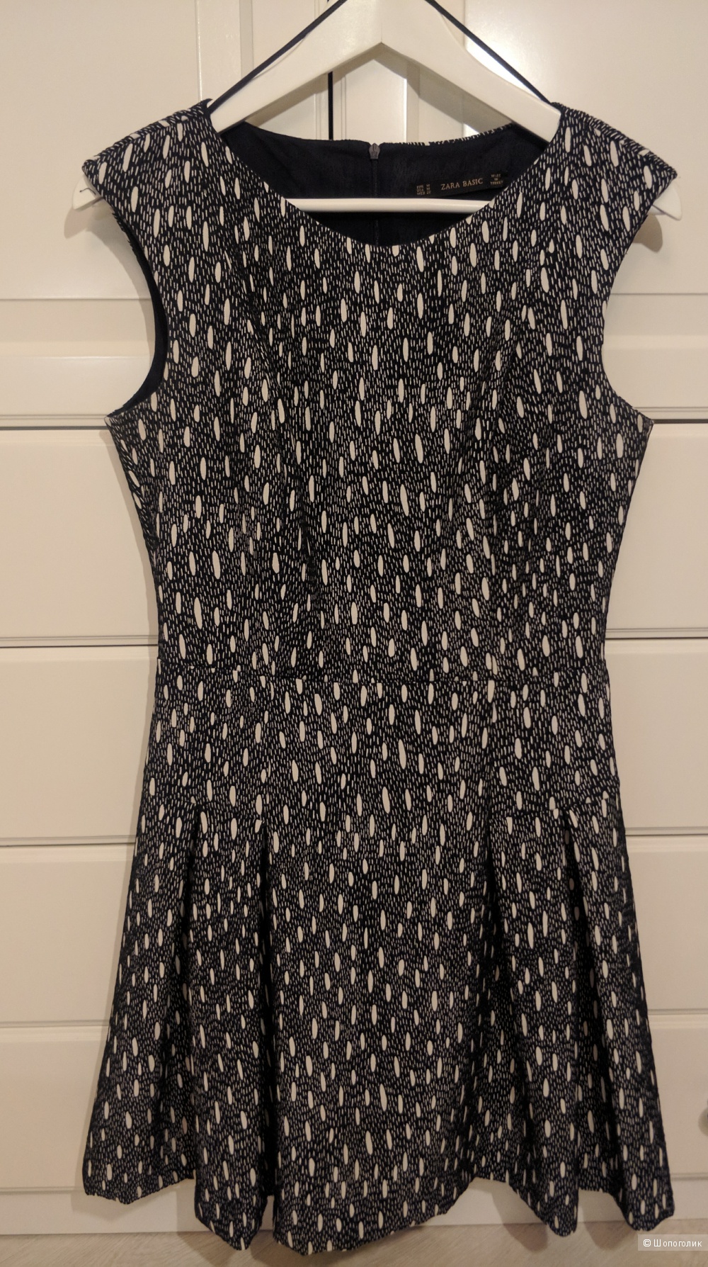 Платье Zara размер М