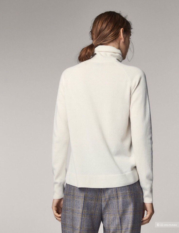 Свитер Massimo Dutti, S