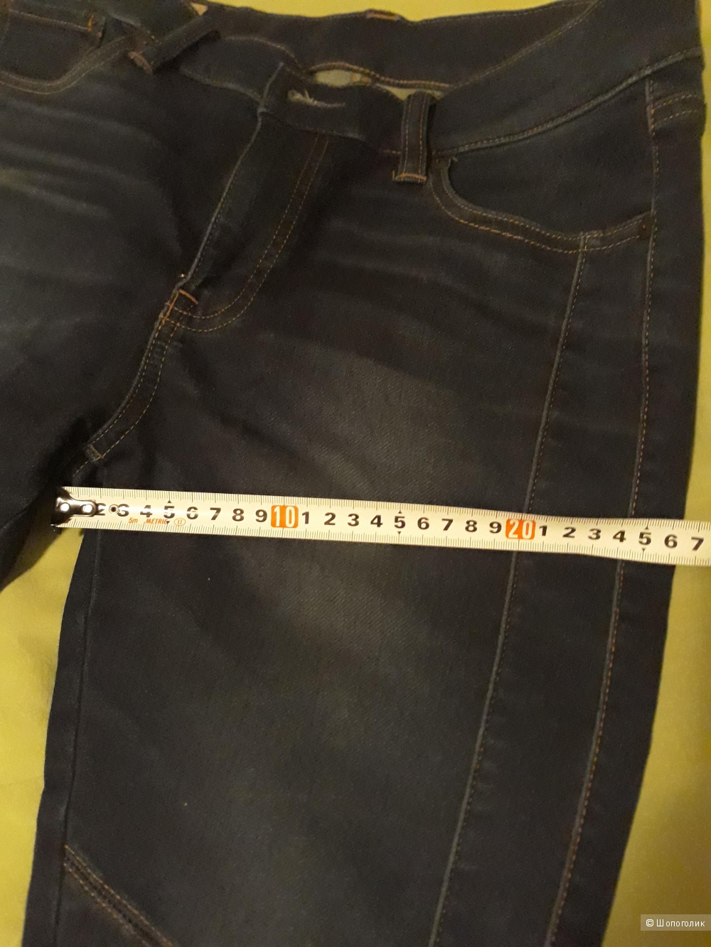 Джинсы Polo Ralph Lauren размер31/46-48
