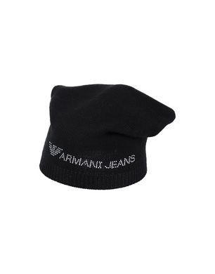 Шапка Armani Jeans.