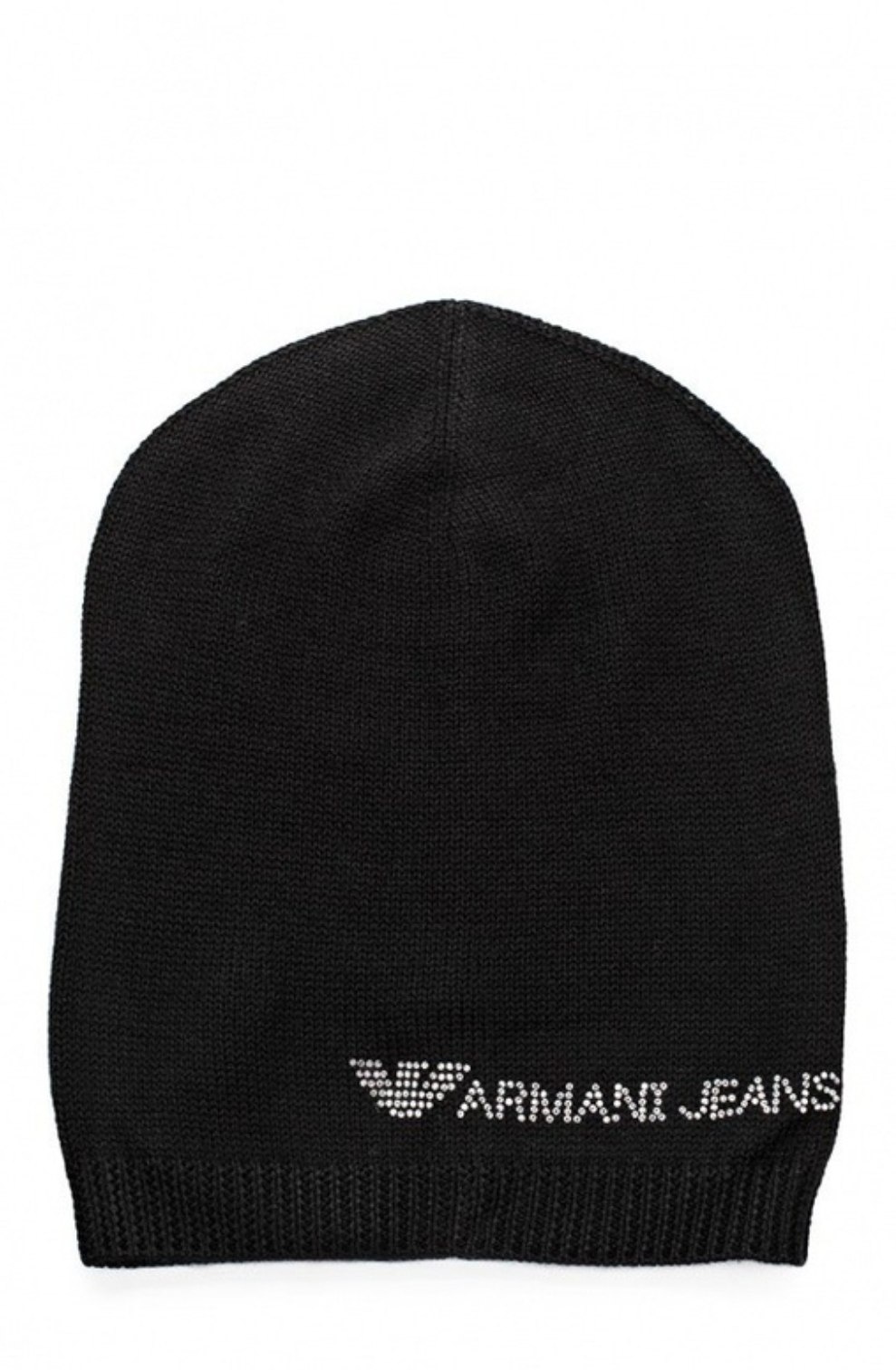 Шапка Armani Jeans.