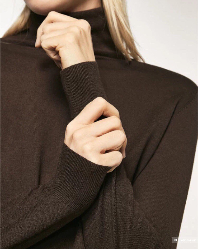 Водолазка Massimo Dutti, S