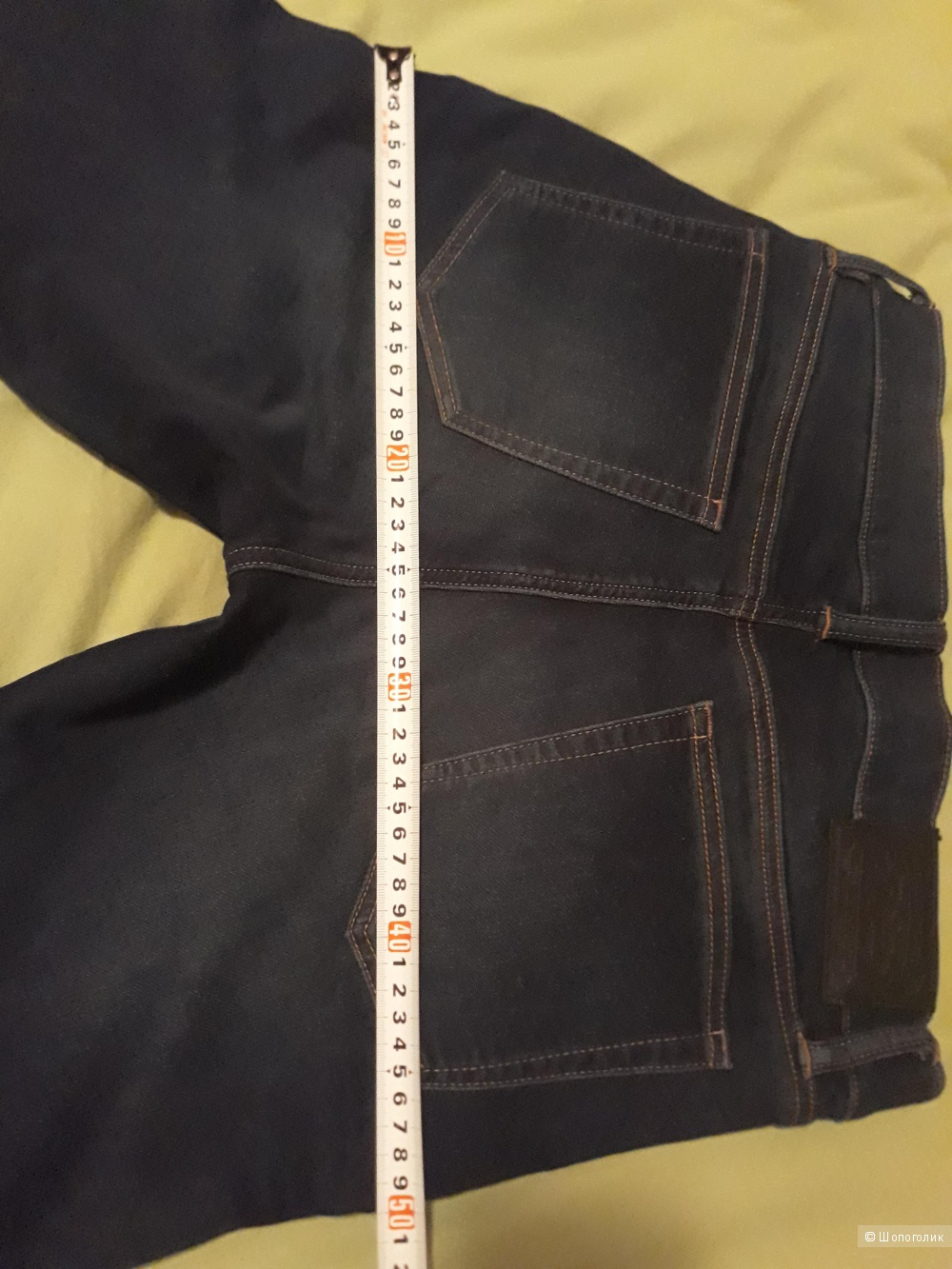 Джинсы Polo Ralph Lauren размер31/46-48