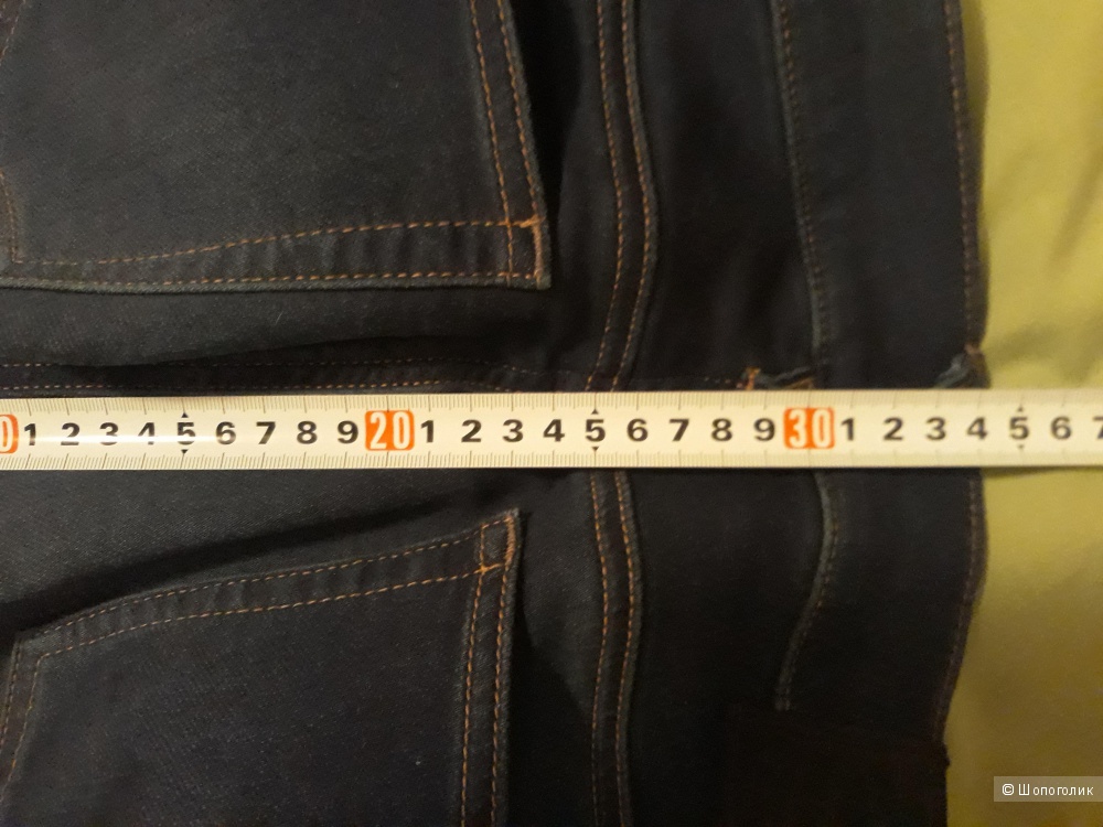 Джинсы Polo Ralph Lauren размер31/46-48