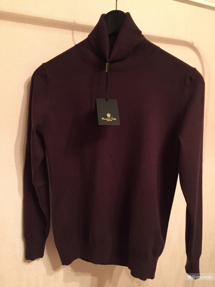 Водолазка Massimo Dutti, S