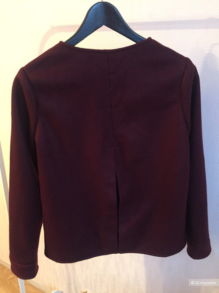 Жакет Massimo Dutti, S