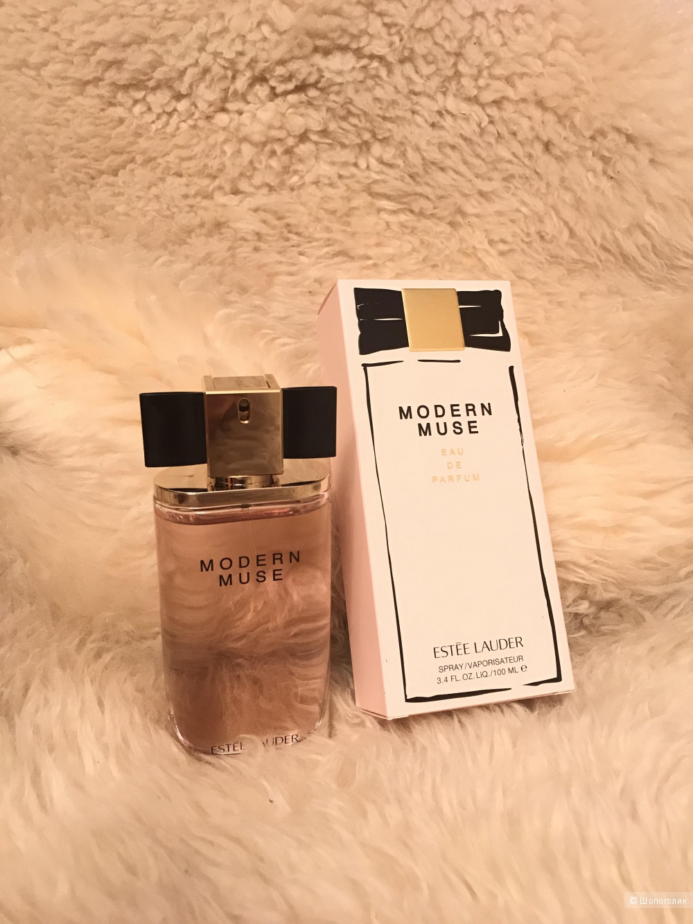 Туалетная вода Estée Lauder - Modern Muse, 100 ml