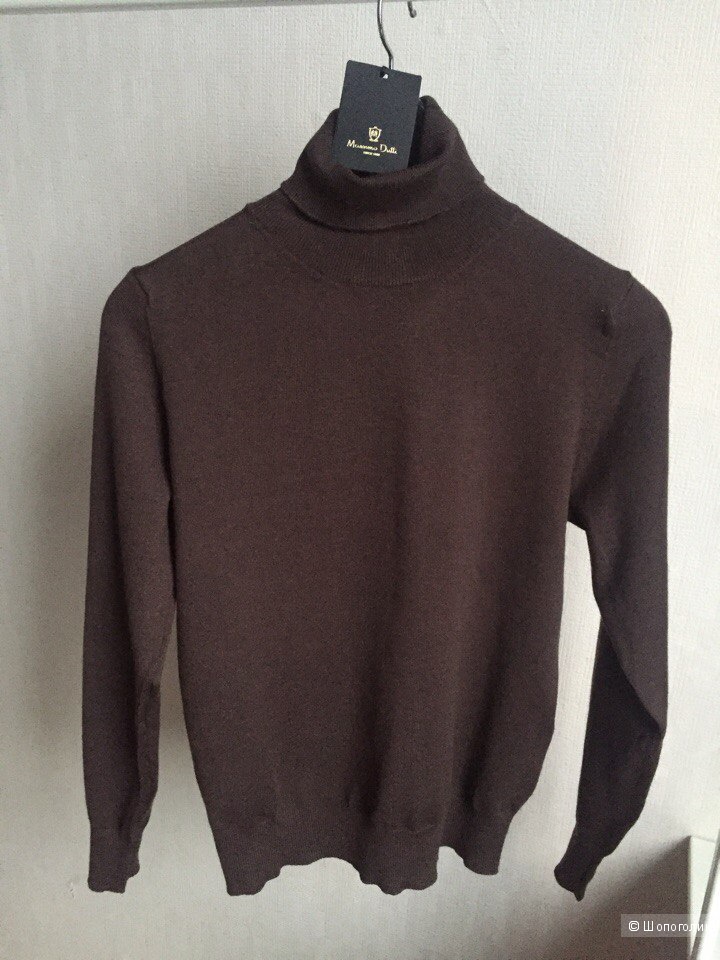 Водолазка Massimo Dutti, S