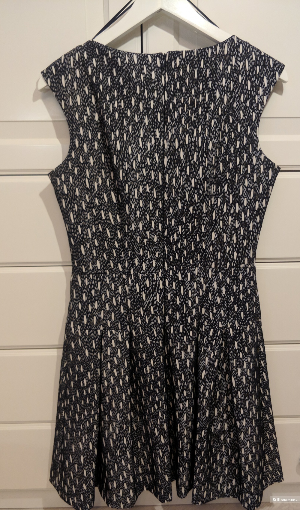 Платье Zara размер М