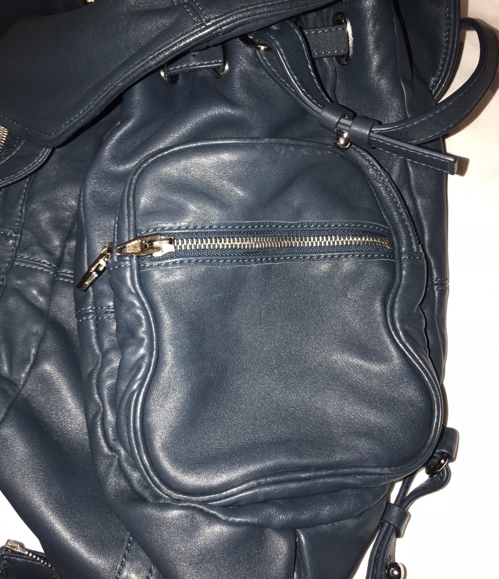 Рюкзак Alexander Wang