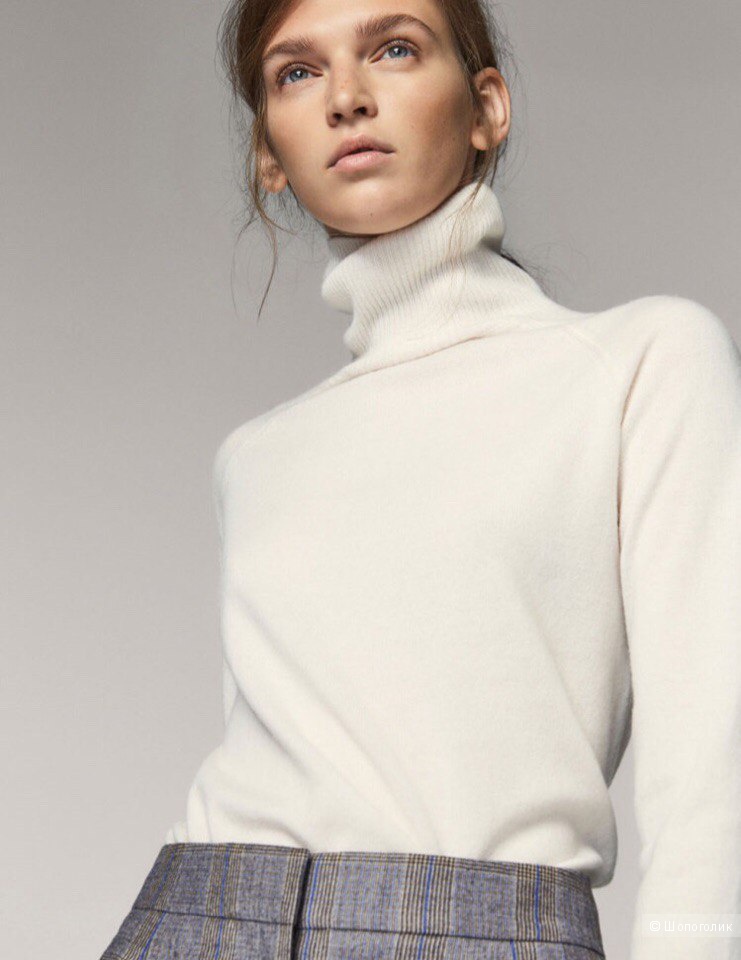 Свитер Massimo Dutti, S