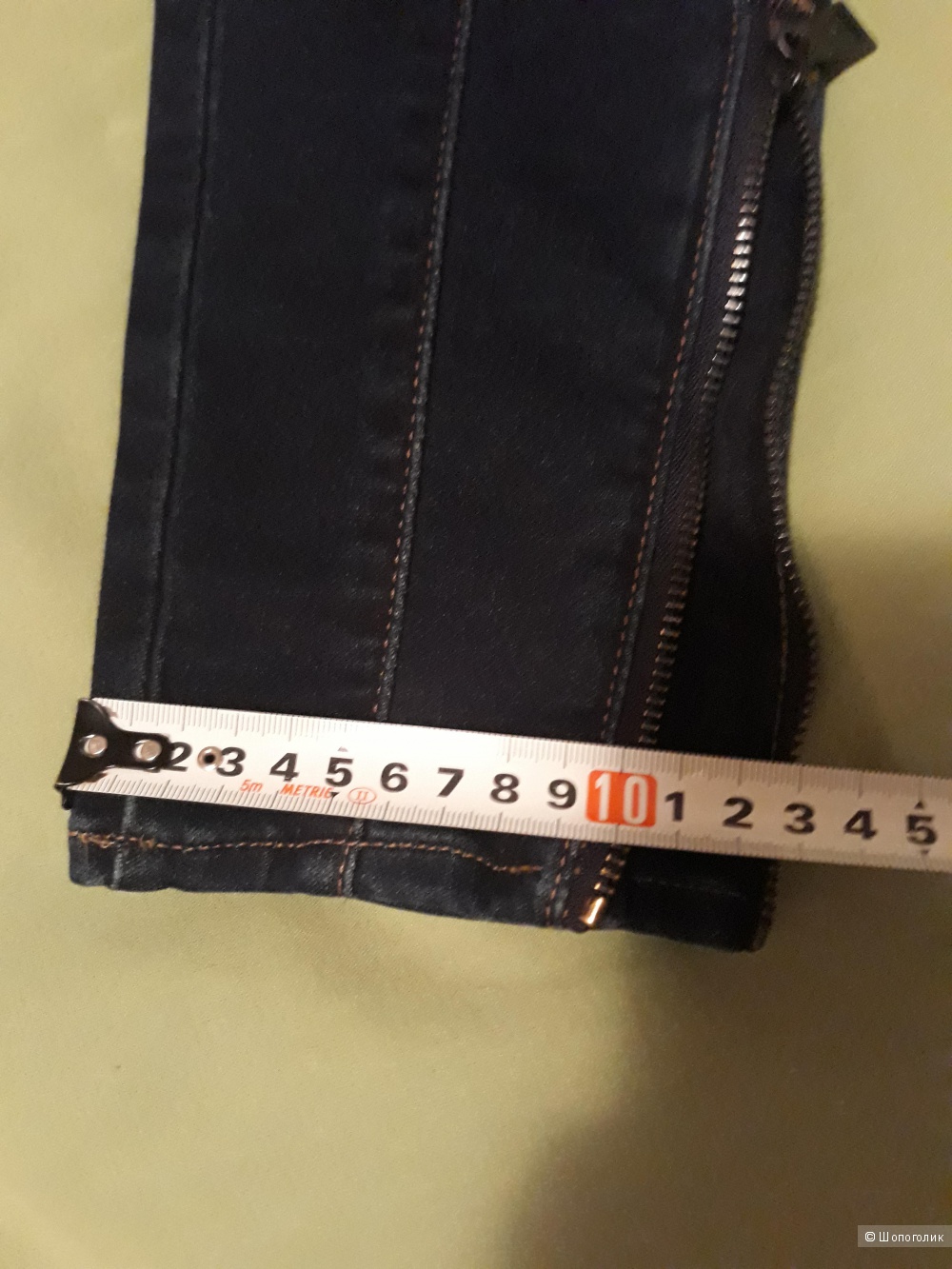Джинсы Polo Ralph Lauren размер31/46-48