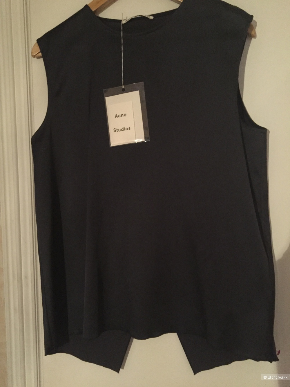 Топ Acne Studios 42DE