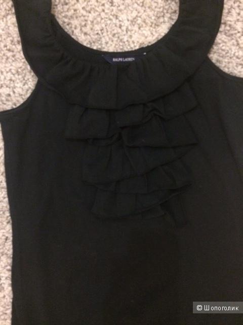 Платье Ralph Lauren для девочки, р L 12-.14