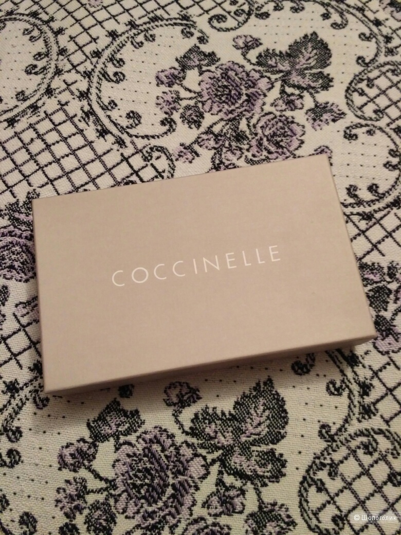 Кошелек Coccinelle