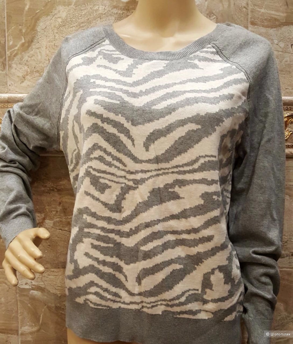 DKNY женский свитер. р.М-46