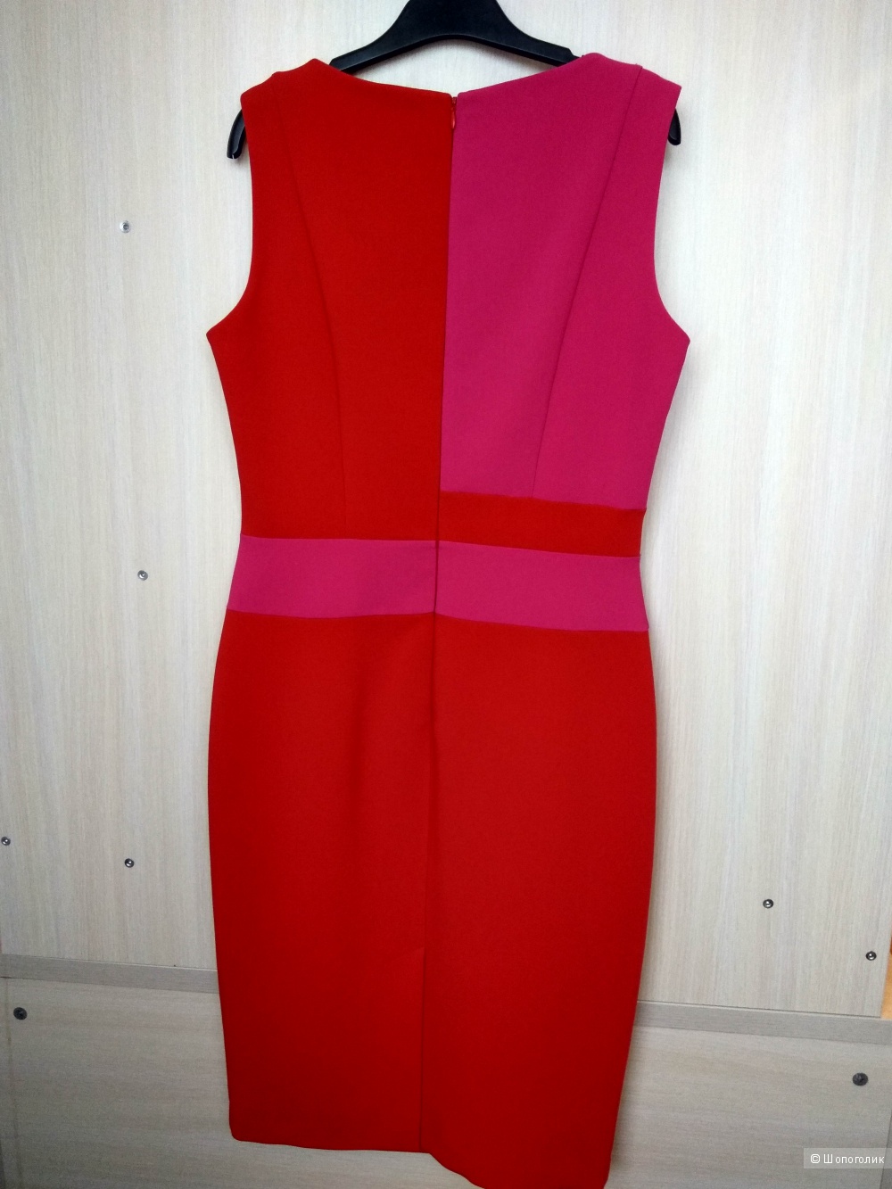 Платье-футляр Marks&Spencer UK10 EUR 38