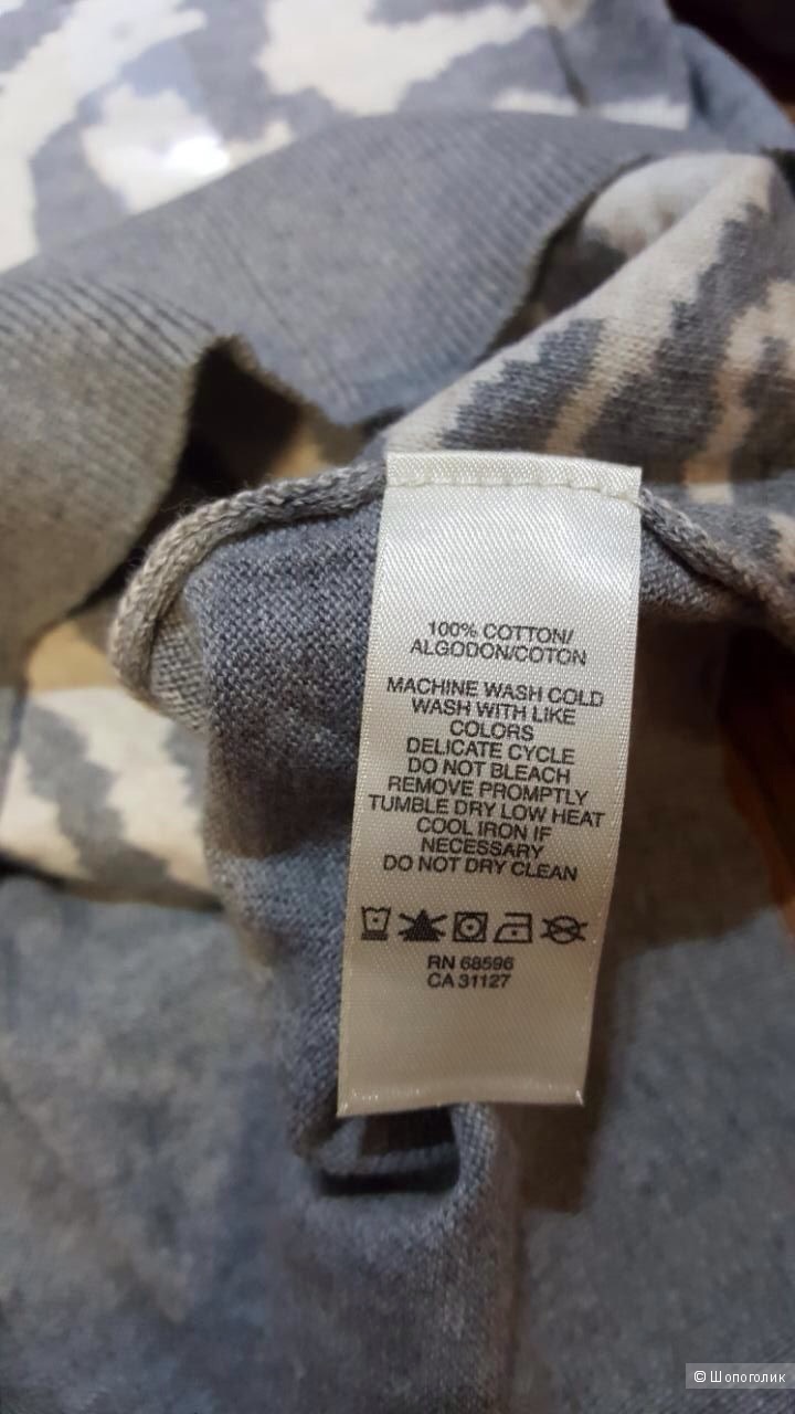 DKNY женский свитер. р.М-46