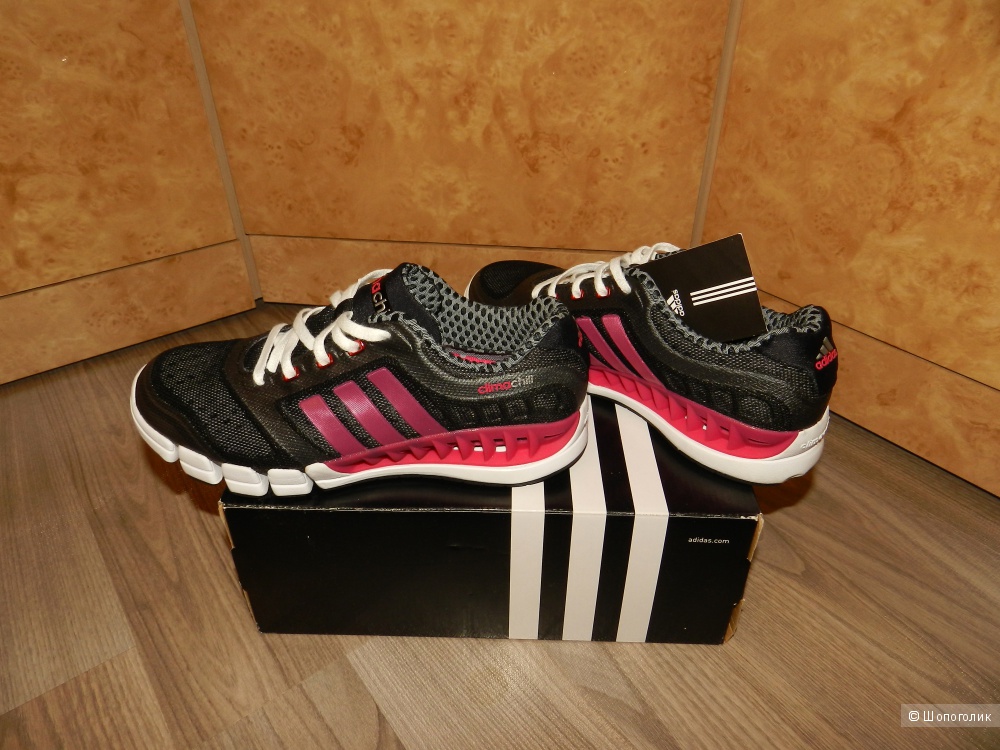 Кроссовки Adidas Performance 35-36 р.