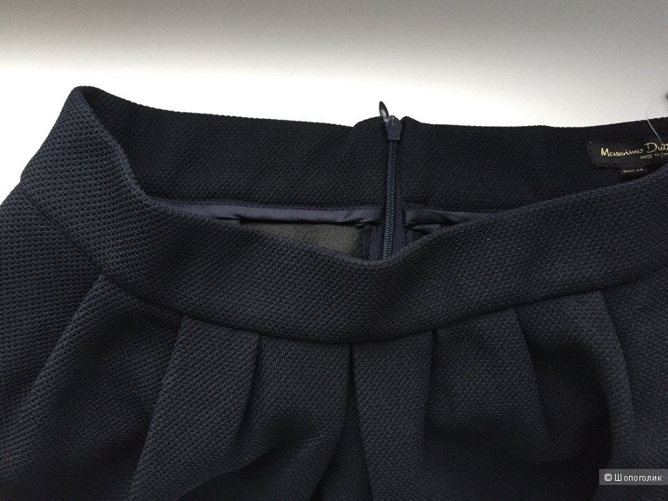 ЮбкаMassimo Dutti, 36 (S)