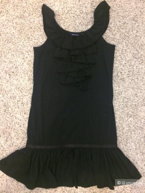 Платье Ralph Lauren для девочки, р L 12-.14