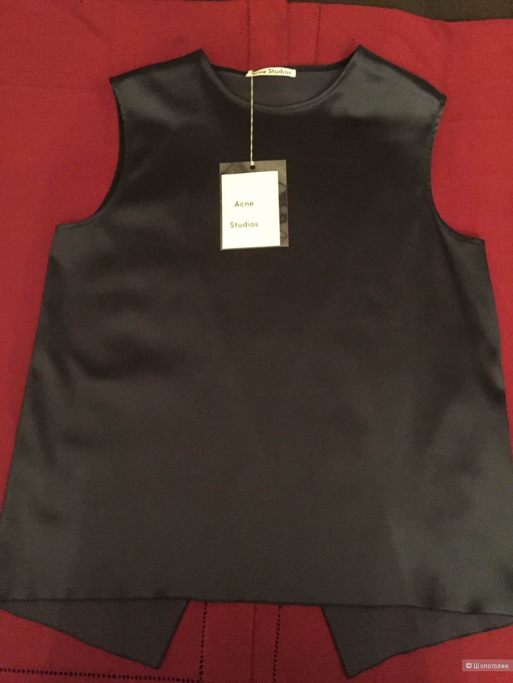 Топ Acne Studios 42DE