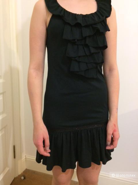 Платье Ralph Lauren для девочки, р L 12-.14