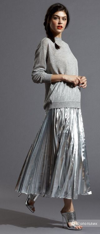 DKNY женский свитер. р.М-46