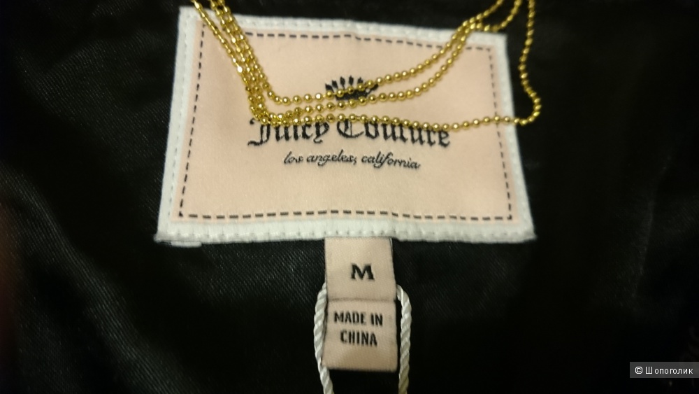 Пиджак Juicy Couture. 44/46