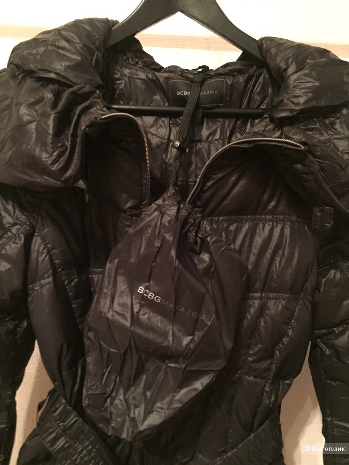 Куртка Bcbg max azria, M