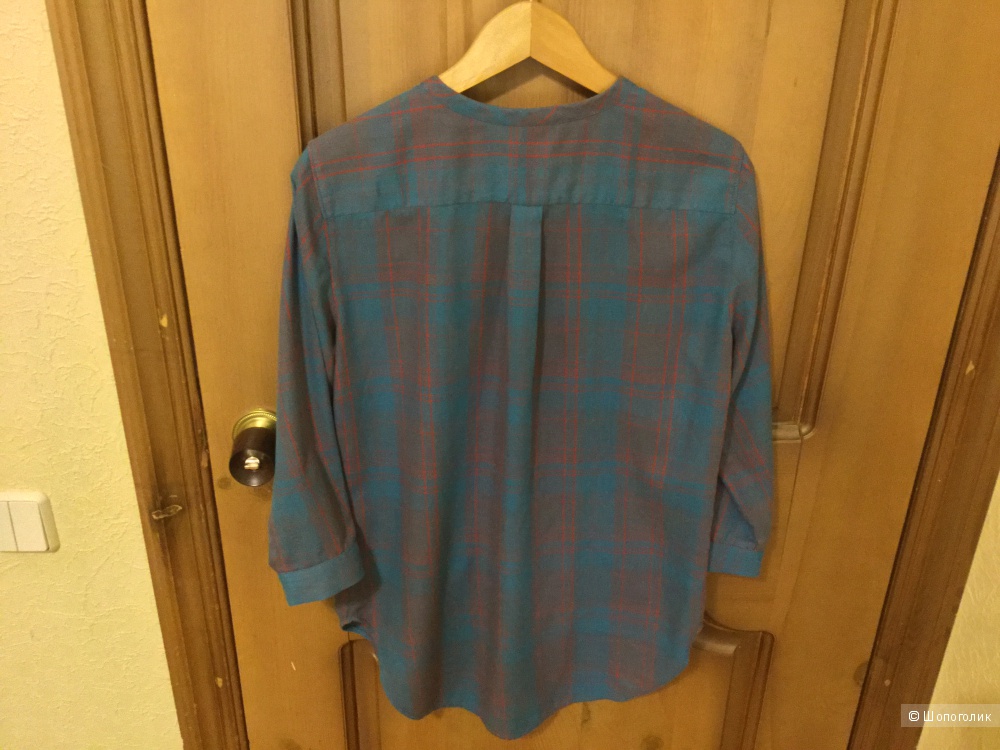 Блузка-рубашка, Armani Exchange, S