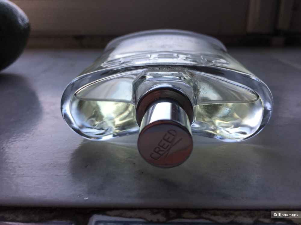 Тестер Royal Water by Creed Eau De Parfum 4.0 oz 120 ML Spray Unisex (остаток ~60%)