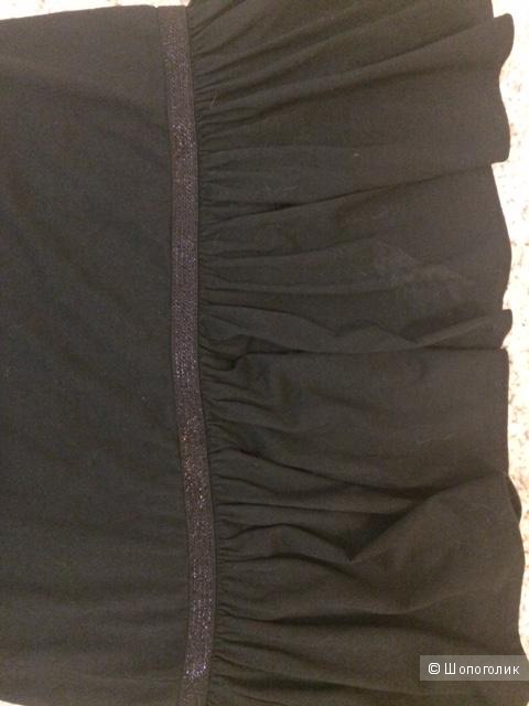 Платье Ralph Lauren для девочки, р L 12-.14