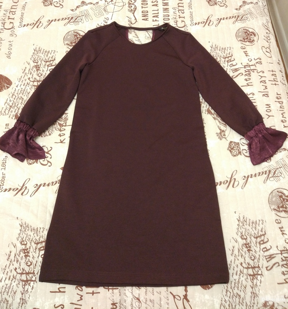 Платье Massimo Dutti 34 размера (XS-S)